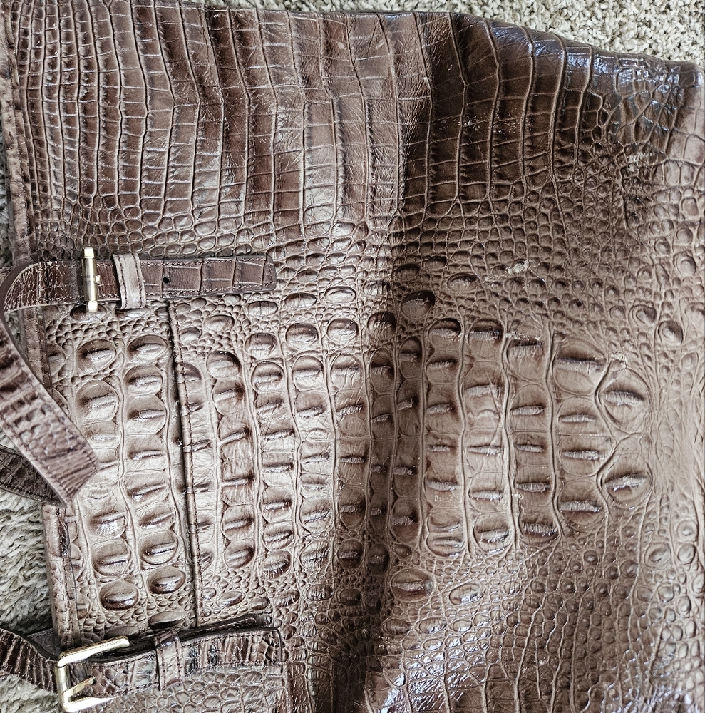 Brahmin purse